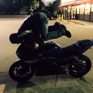 Meet your Posher, John